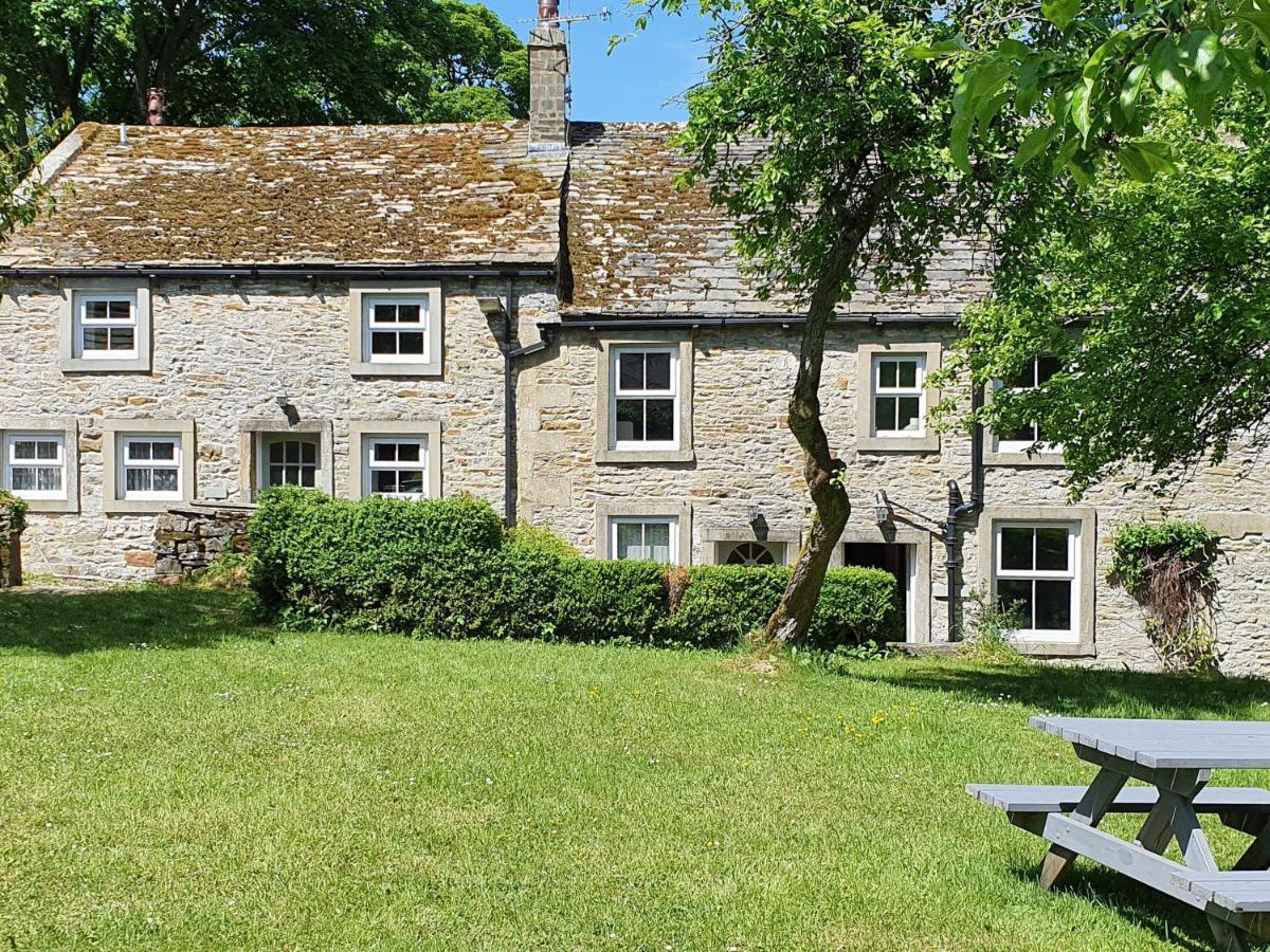 Vila Delph House Draughton Exteriér fotografie